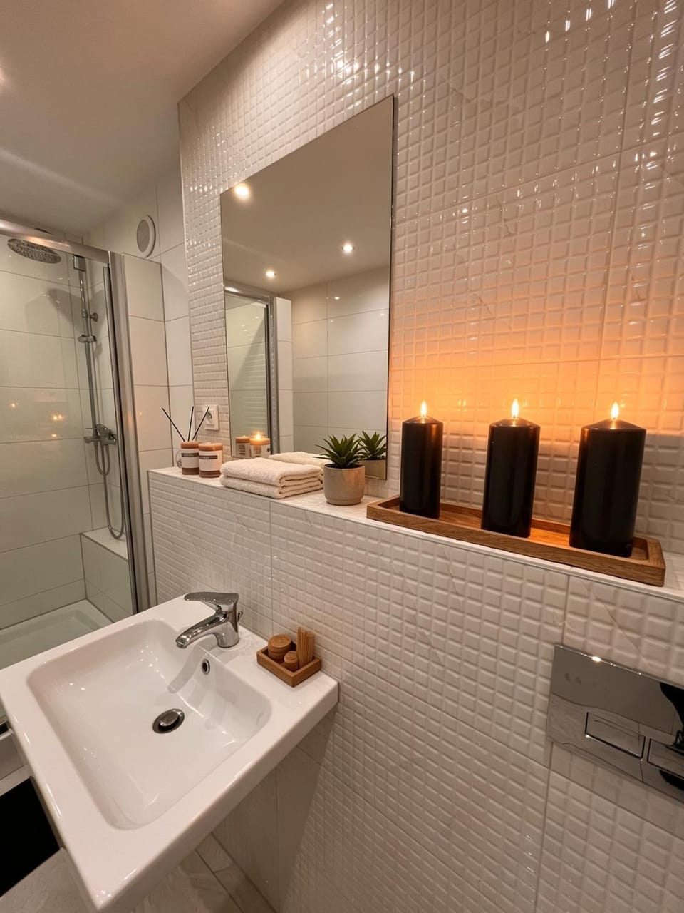 Apartament Centrum Prudnika Apartment in Poland