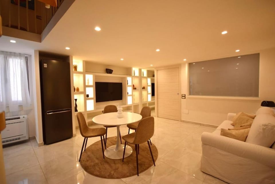 Stylish loft-Idrodoccia, Parcheggio in Amalfi Coast Apartment in Campania