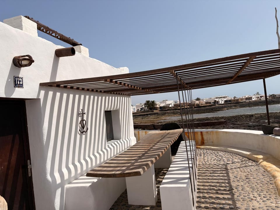Casa Lola Apartment in Isla de Lanzarote
