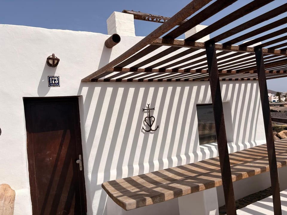 Casa Lola Apartment in Isla de Lanzarote