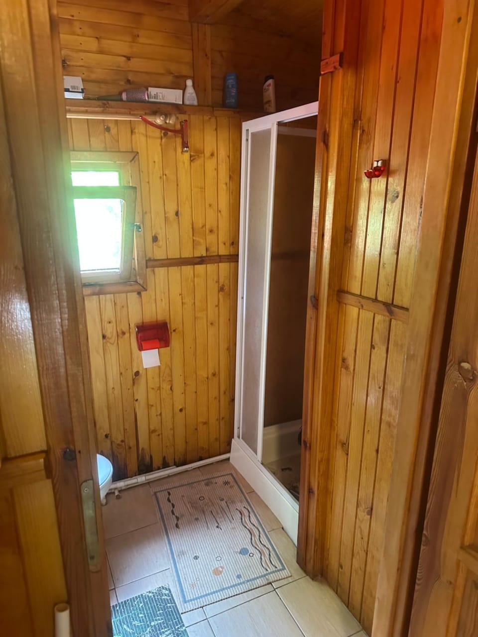 Domek domki na wynajem Przyjezierze nocleg blisko jeziora plaży dla rodzin z dziećmi House in Poland