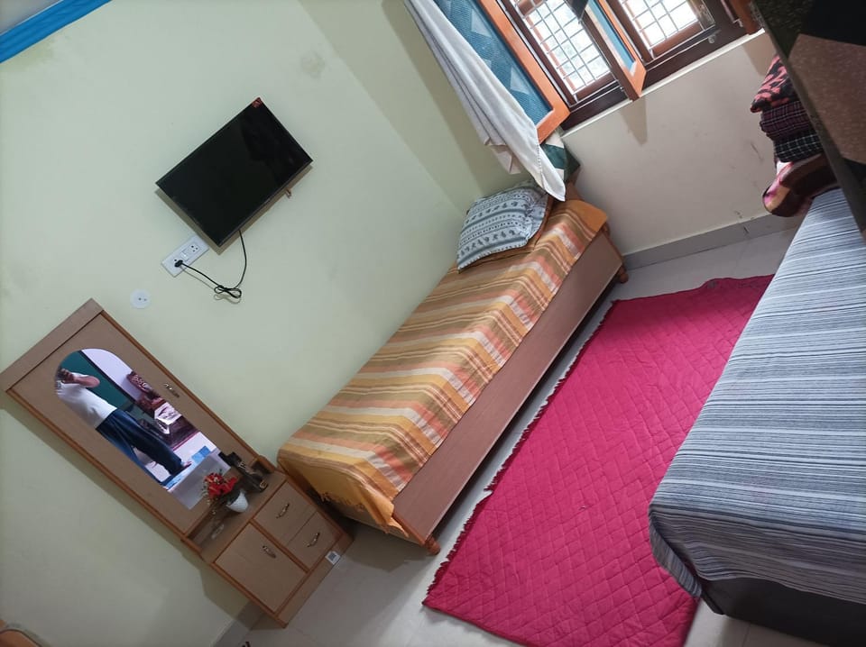Blue Sparrow Homestay Vacation rental in Uttarakhand