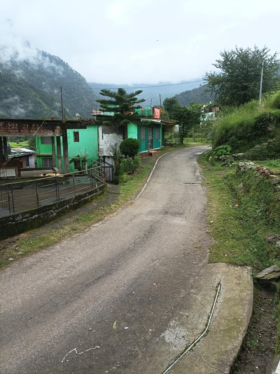 Blue Sparrow Homestay Vacation rental in Uttarakhand