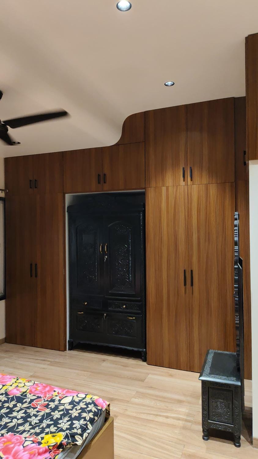 Sarth Stays Apartment in Pune