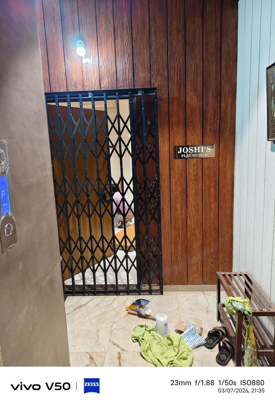 Sarth Stays Apartment in Pune