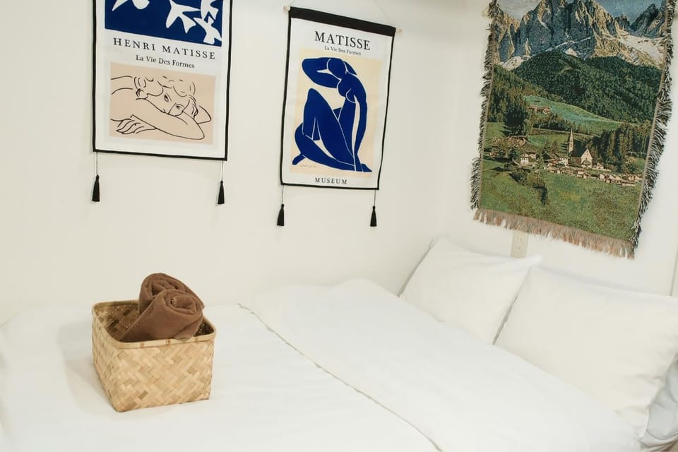 Skyhotel 晴空塔商圈 车站3分钟 直达机场 涉谷 迪士尼 上野 浅草1015 Apartment in Japan