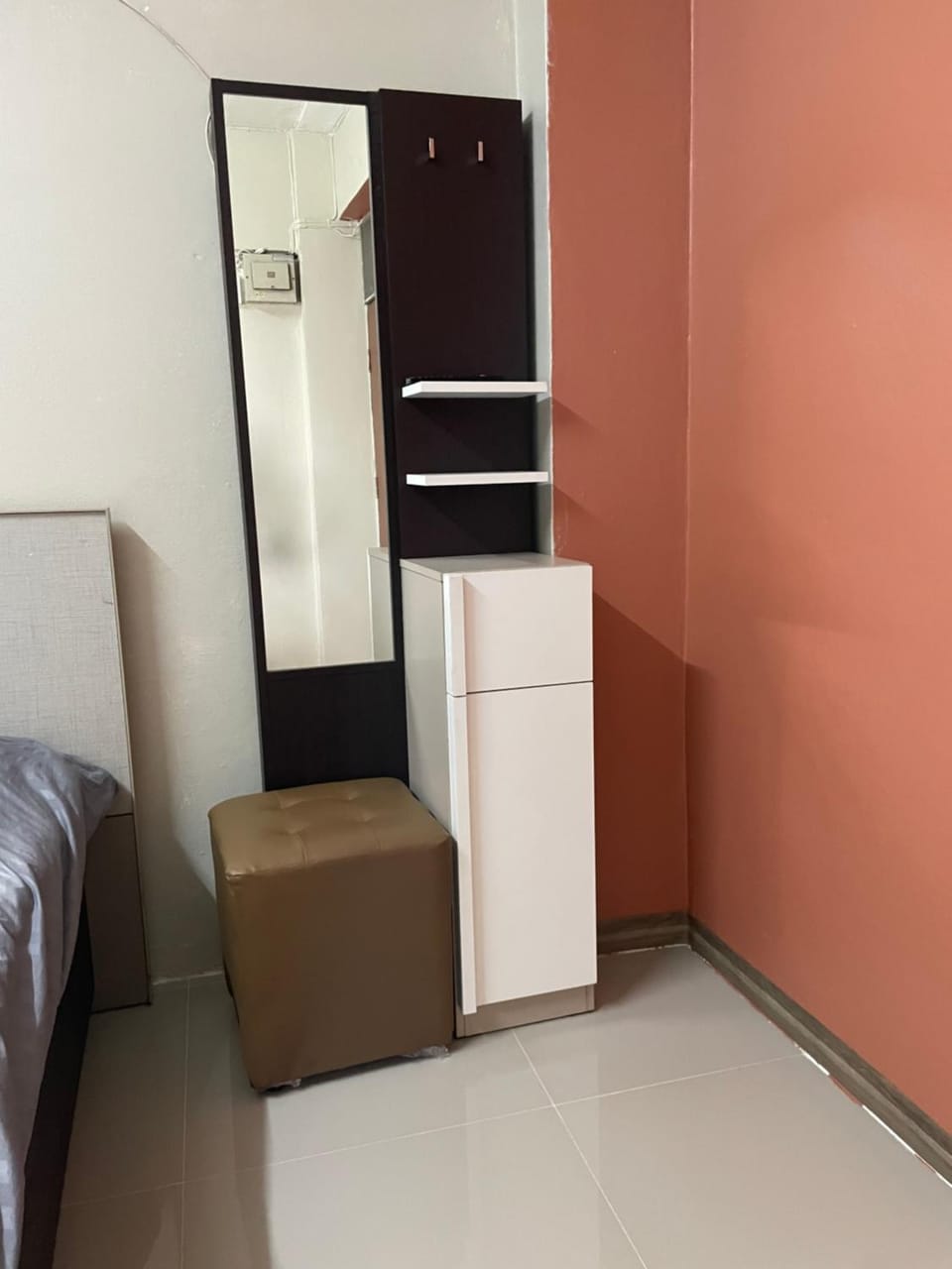 Gedkanok Apartment Hotel in Bangkok