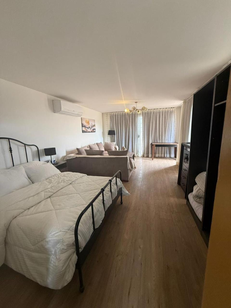 The most distinctive roof with the most beautiful views in Egypt Apartment in Egypt