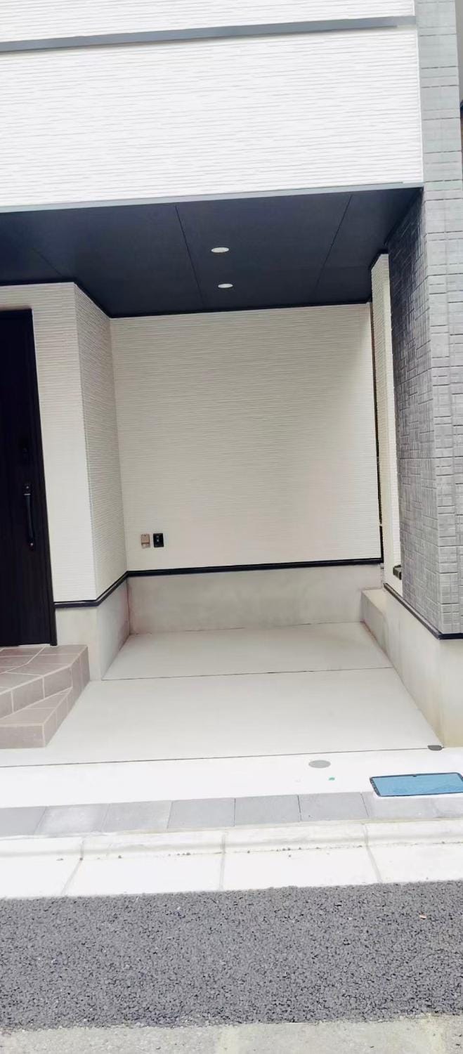 New 90sqm Charming & Stylish Shibuya Villa,3BR,4min Train to Shinjuku, Quiet Villa in Shibuya