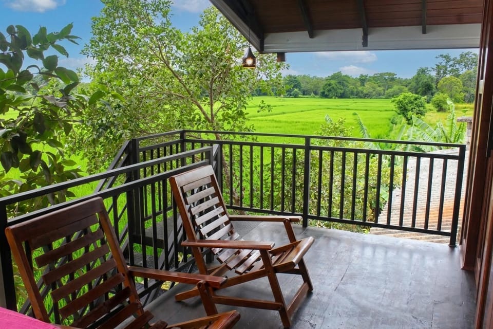 Restaurant/places to eat, Garden, Garden, Garden view