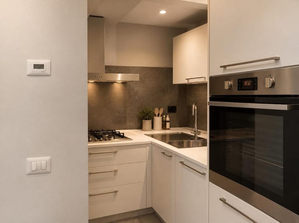 Graziosa - Romantic & Modern Design Suite Apartment in Perugia