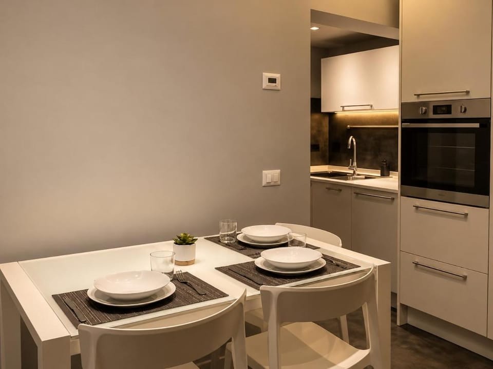 Graziosa - Romantic & Modern Design Suite Apartment in Perugia