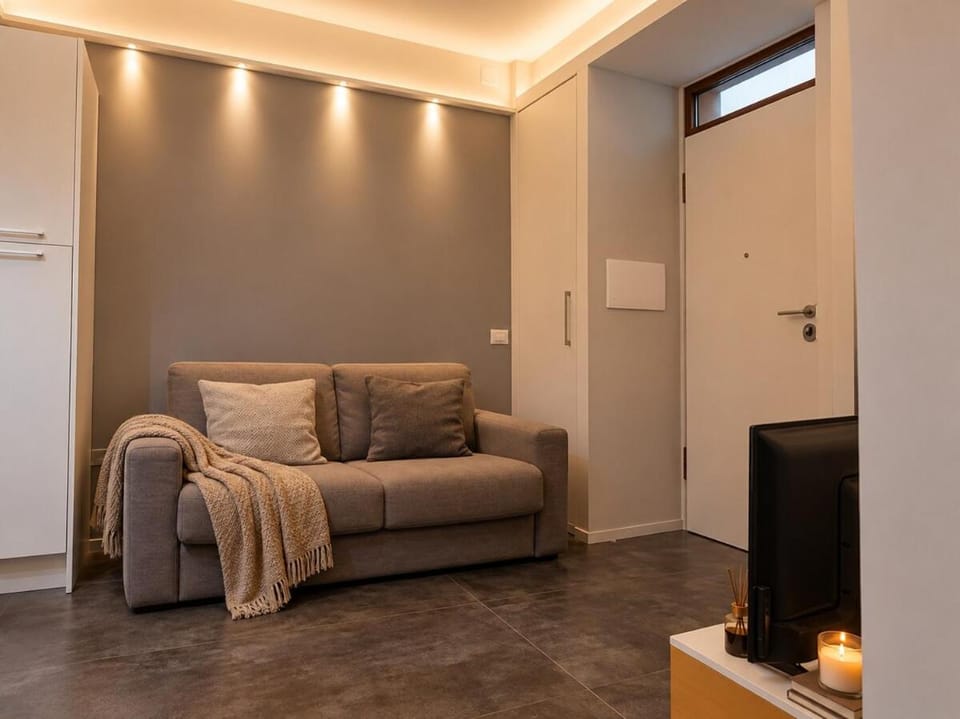 Graziosa - Romantic & Modern Design Suite Apartment in Perugia