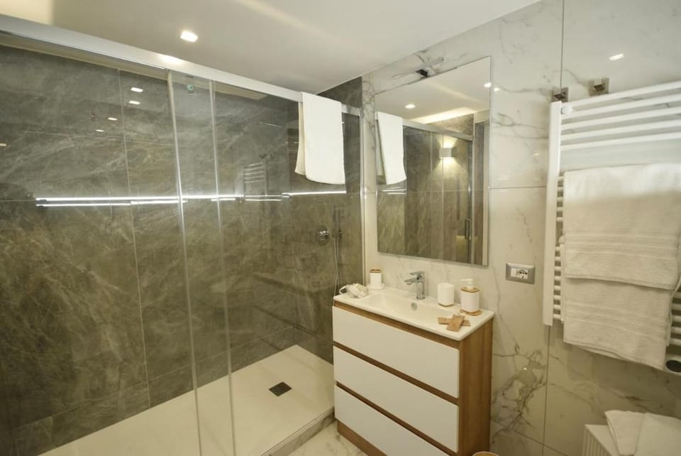 The Gateway Loft 1 - Soppalco e parcheggio - Costiera Amalfitana Apartment in Campania