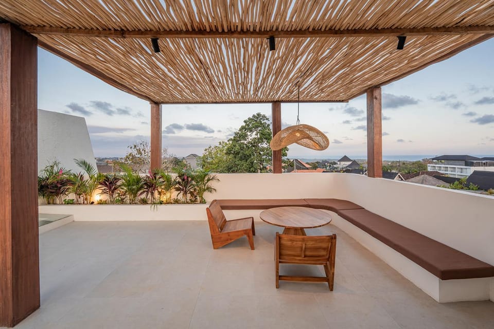 Day, View (from property/room), Balcony/Terrace