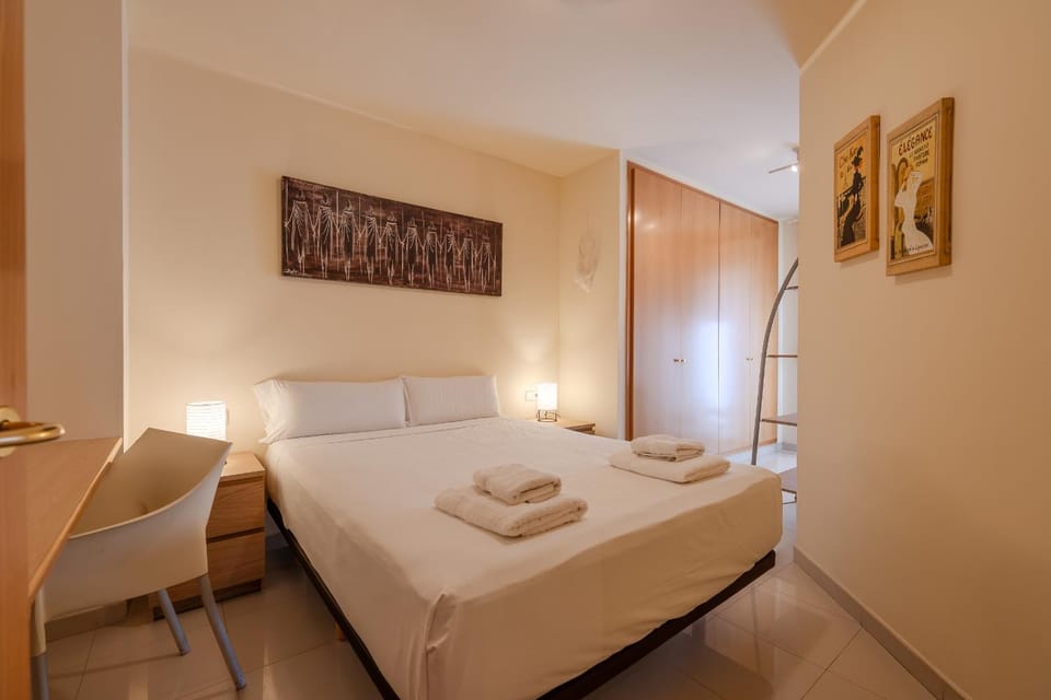 Flateli Figuerola Apartment in Girona