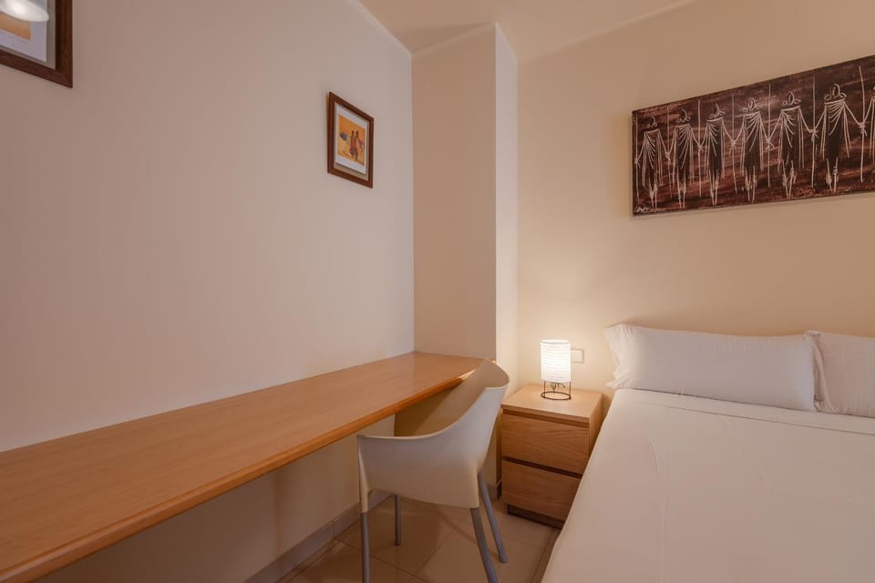 Flateli Figuerola Apartment in Girona