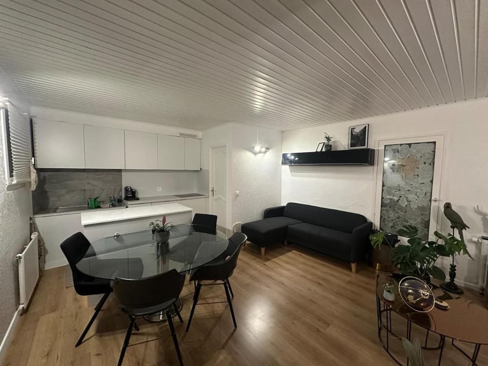 Les terrasses de Valère Apartment in Sion