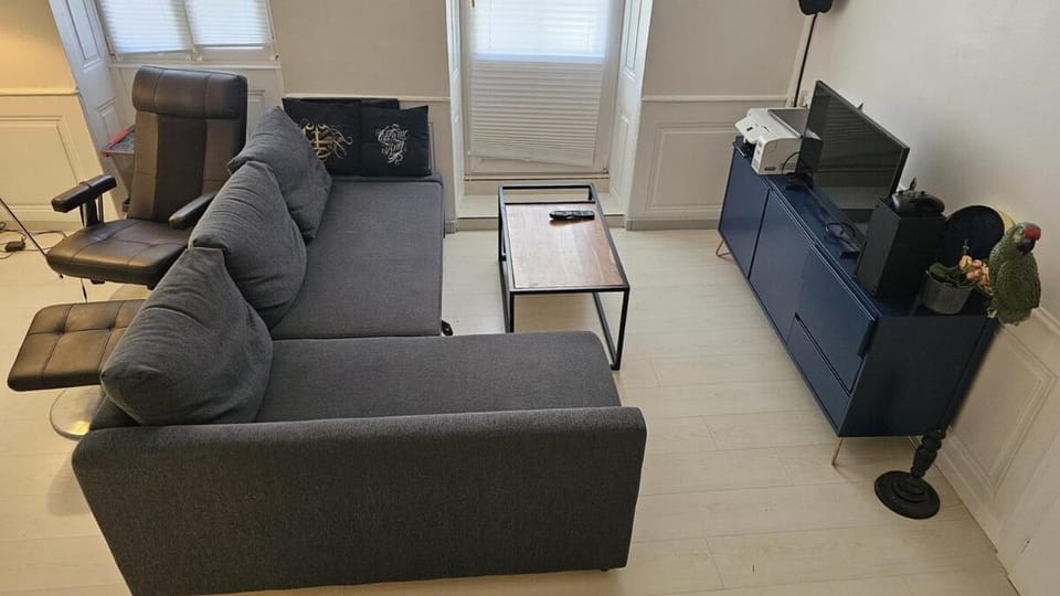 Les terrasses de Valère Apartment in Sion