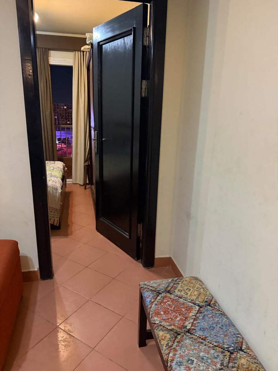 Prime Studio Lake Basin, Concerts & Boardwalk Apartment in Egypt