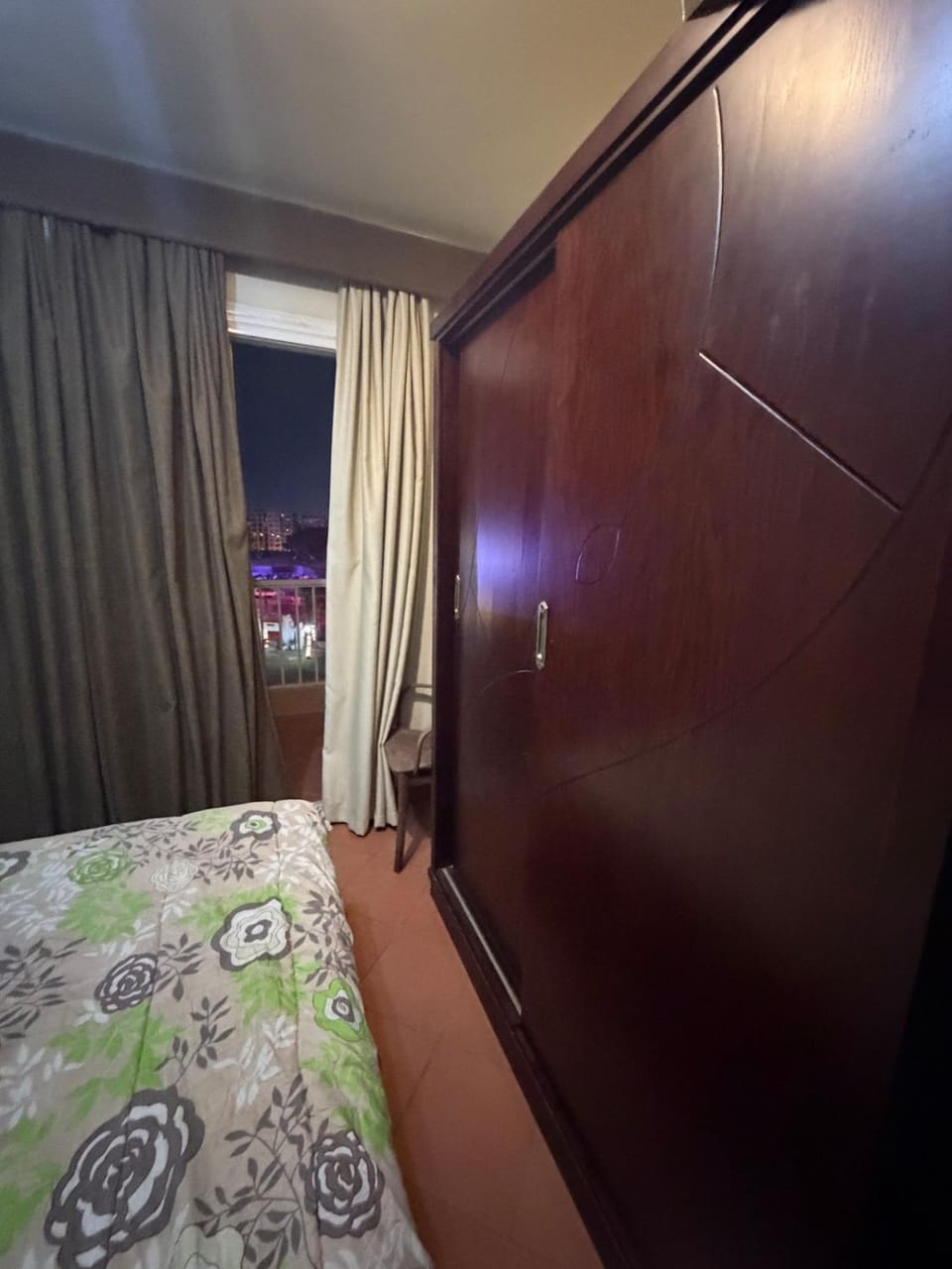 Prime Studio Lake Basin, Concerts & Boardwalk Apartment in Egypt