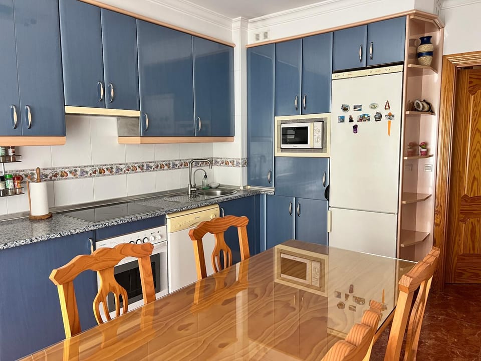 Casa Antonio H2 Apartment in Benalmadena