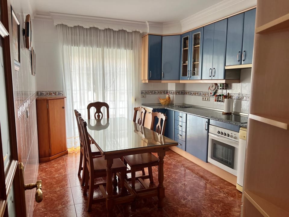 Casa Antonio H2 Apartment in Benalmadena