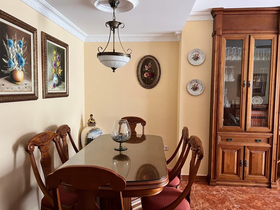 Casa Antonio H2 Apartment in Benalmadena
