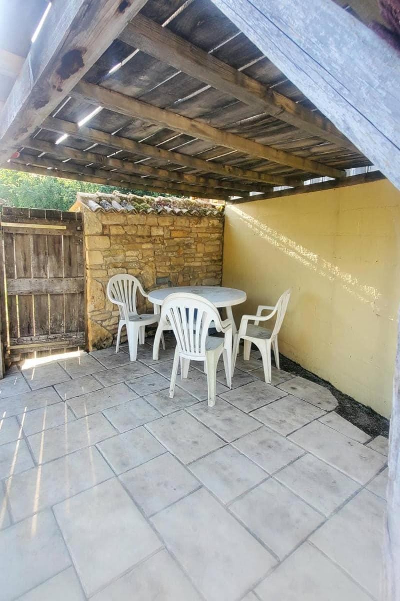Patio, Swimming pool
