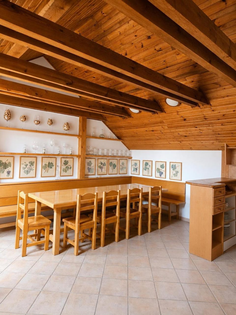 Banquet/Function facilities