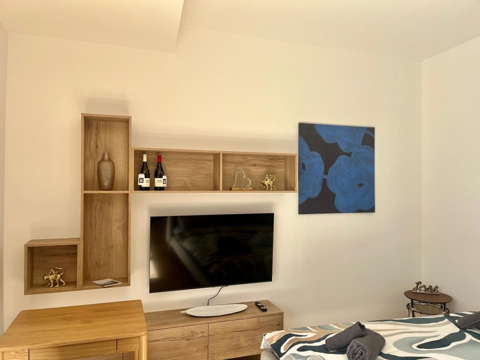 Pekárenský dvůr Apartment in Brno
