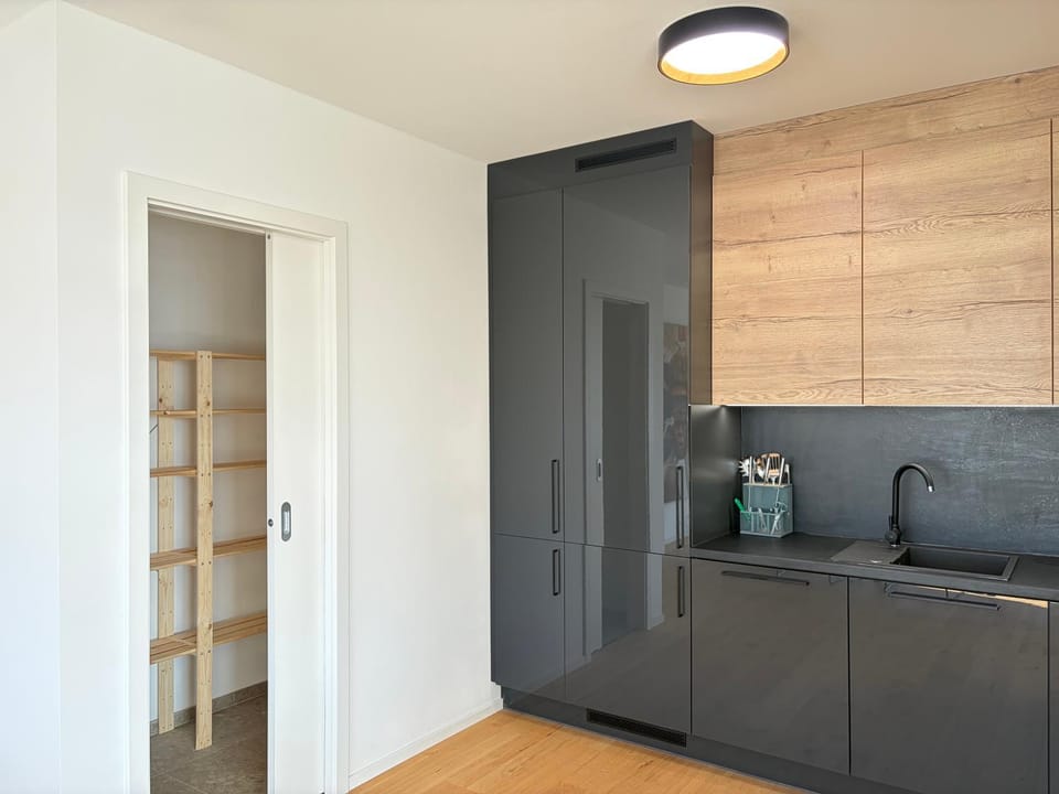 Pekárenský dvůr Apartment in Brno