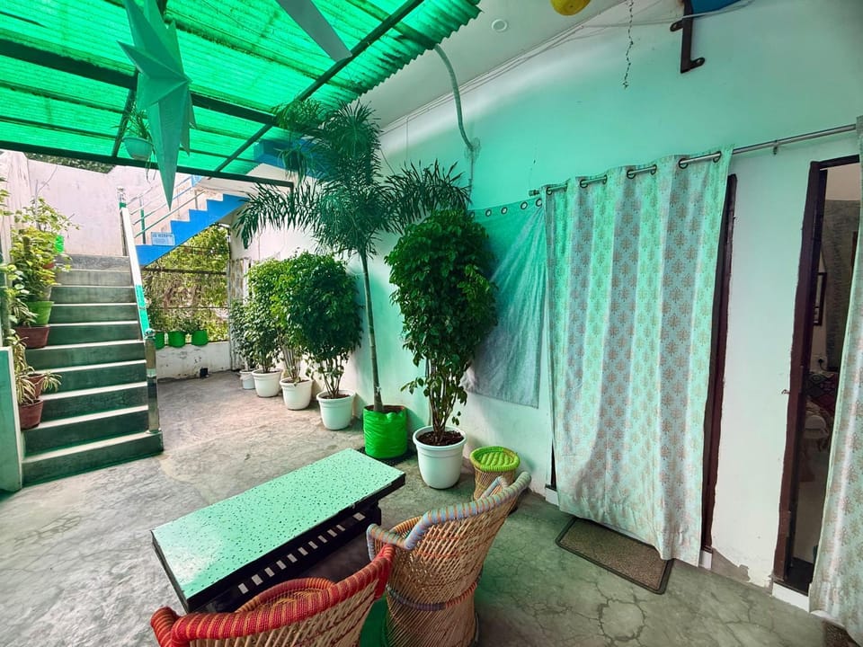 Ananda Home Vacation rental in Agra