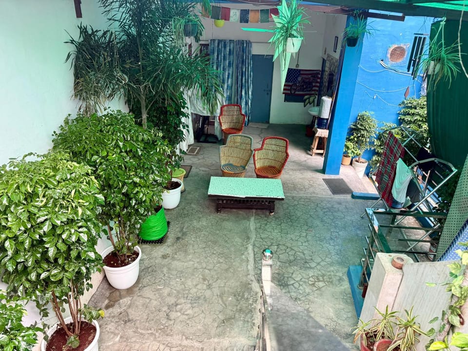 Ananda Home Vacation rental in Agra