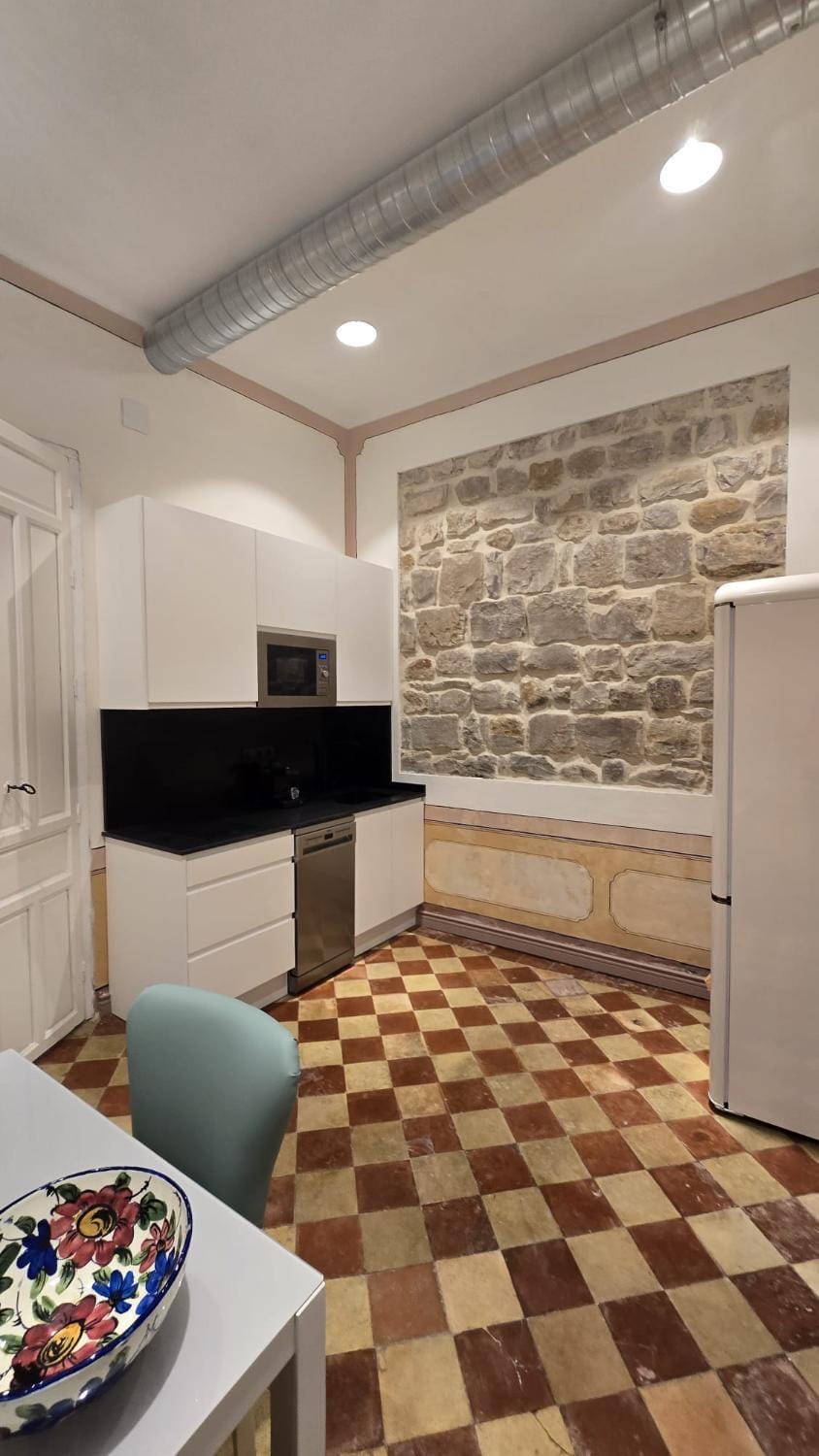 Nueva 13 Apartment in Úbeda