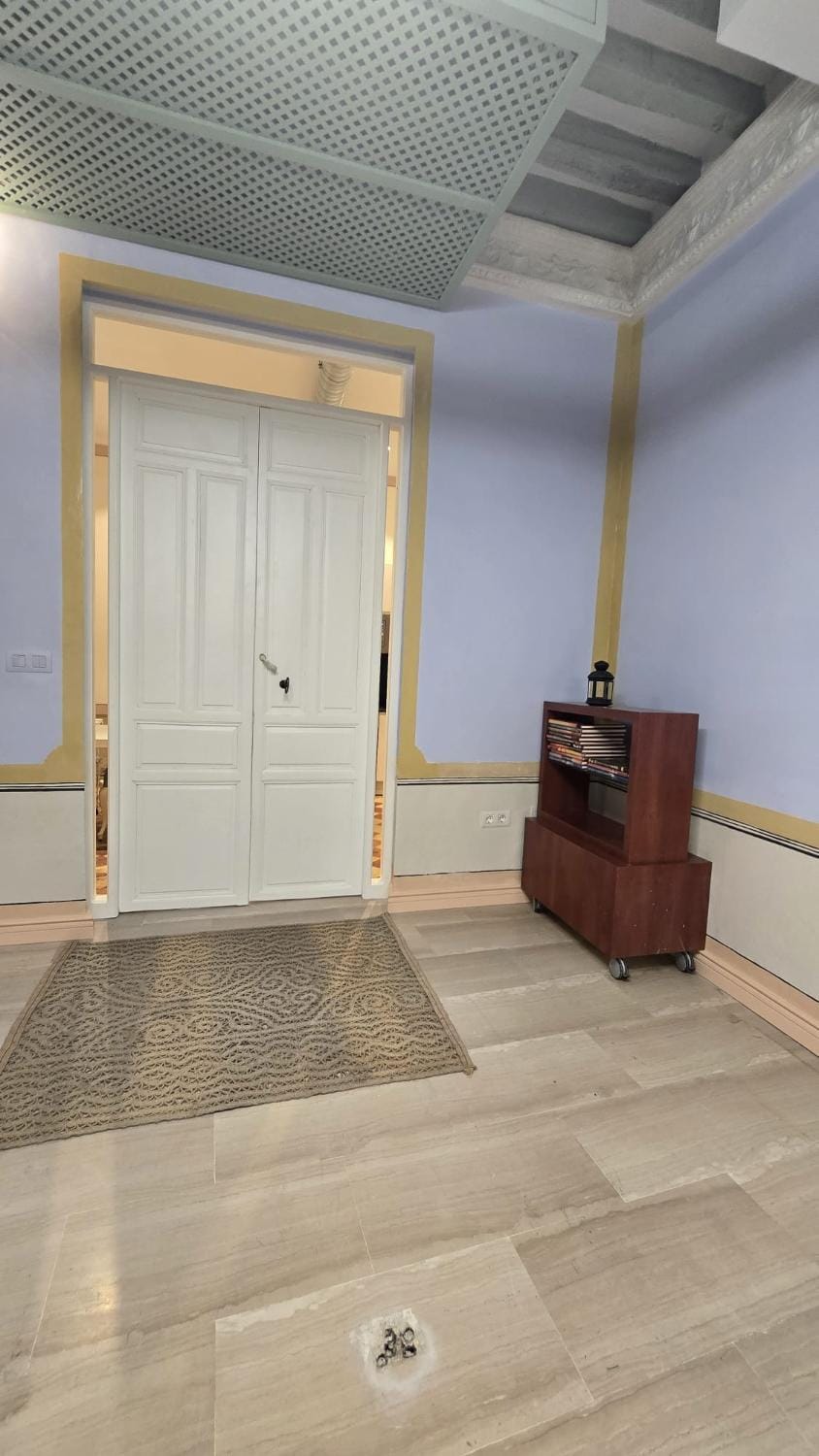 Nueva 13 Apartment in Úbeda