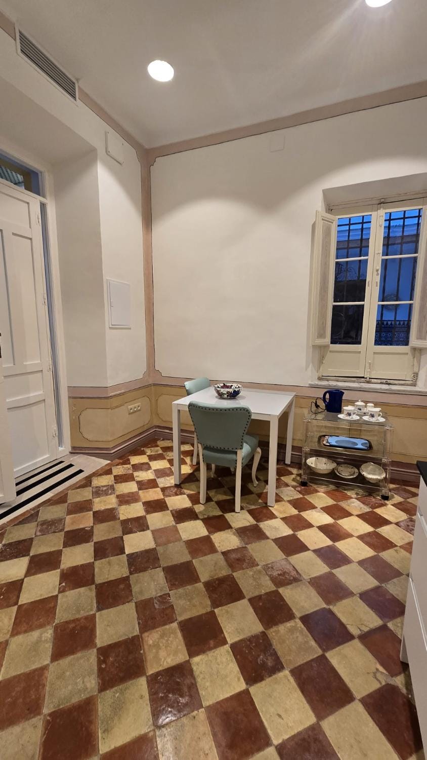 Nueva 13 Apartment in Úbeda