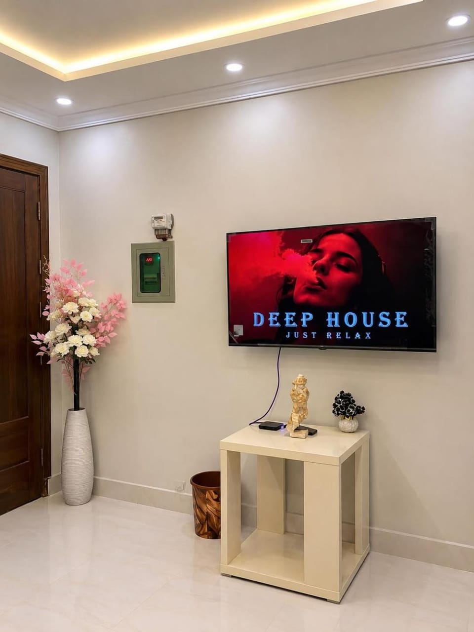 TV and multimedia