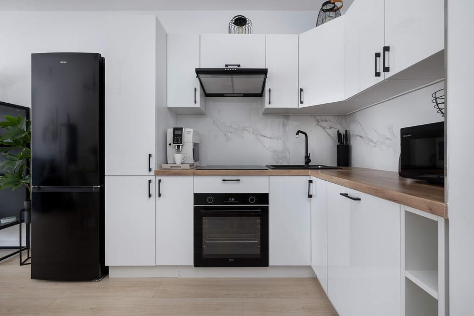 Coffee/tea facilities, Kitchen or kitchenette, dishwasher, oven, pet friendly, stove, toaster