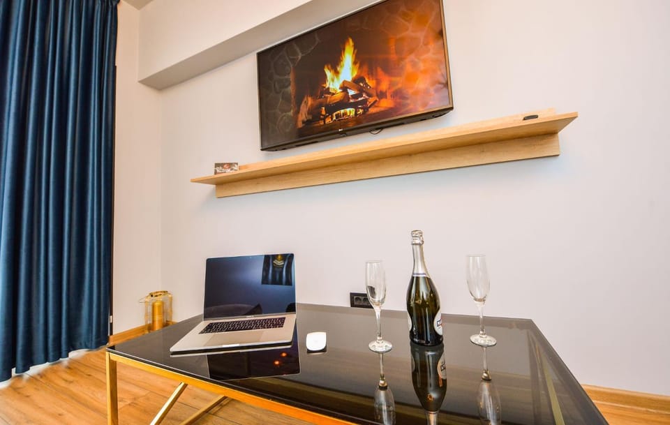 TV and multimedia