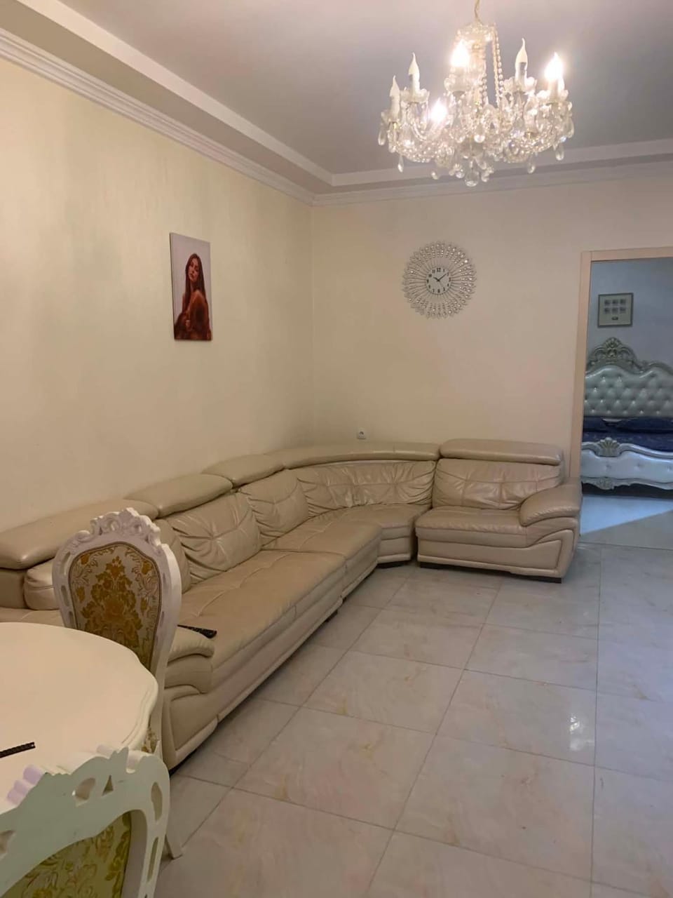 დასახელება Apartment in Tbilisi, Georgia