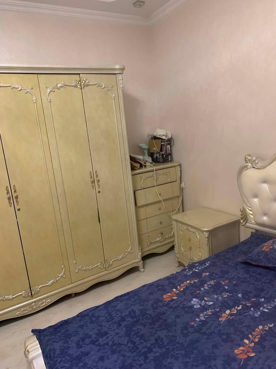 დასახელება Apartment in Tbilisi, Georgia