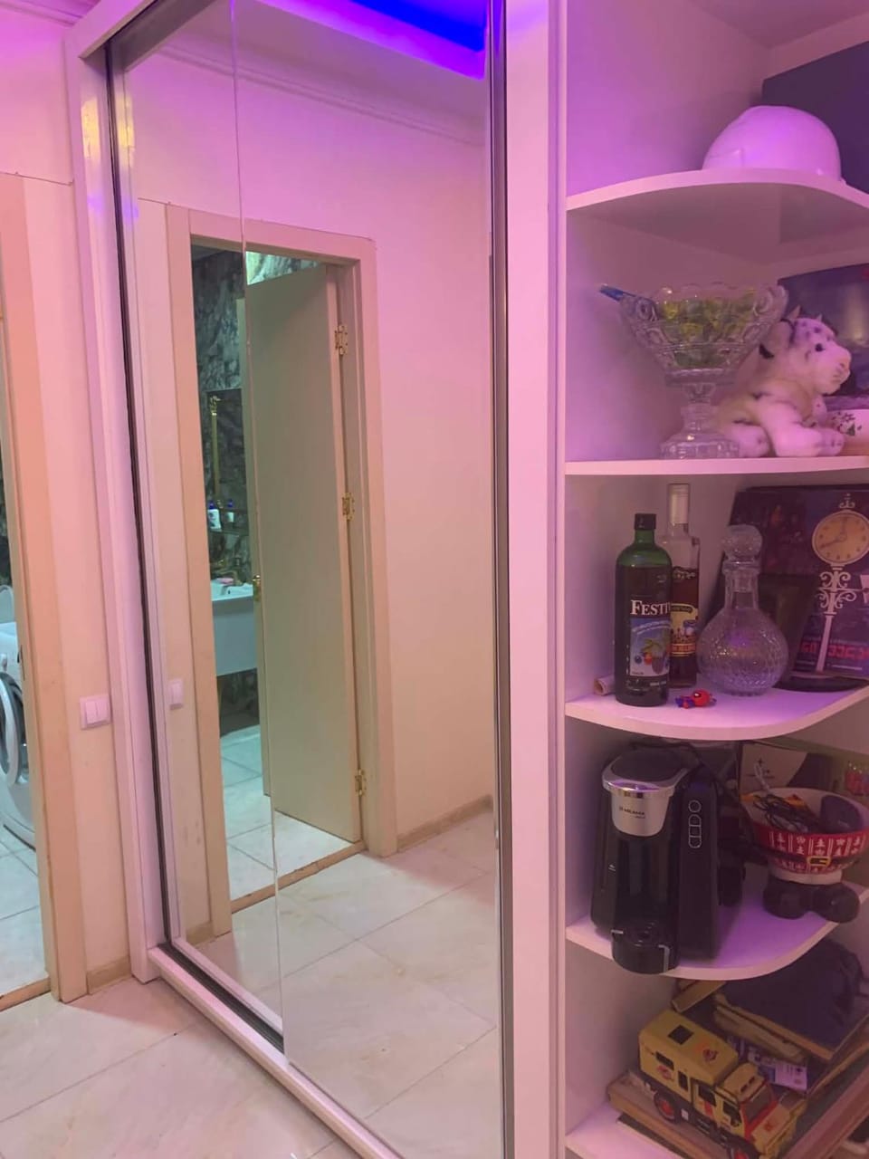 დასახელება Apartment in Tbilisi, Georgia