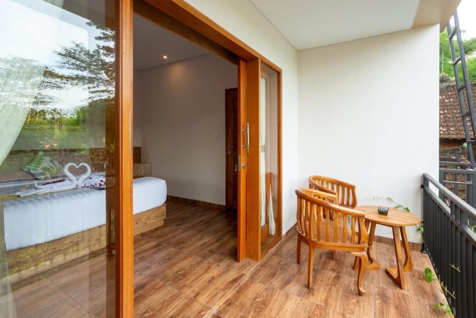 Balcony/Terrace, Seating area