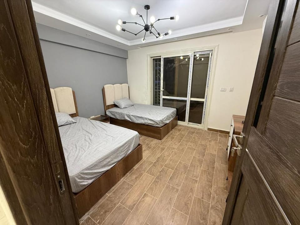 Fully brand new furniture apartment at new Cairo Apartment in New Cairo City