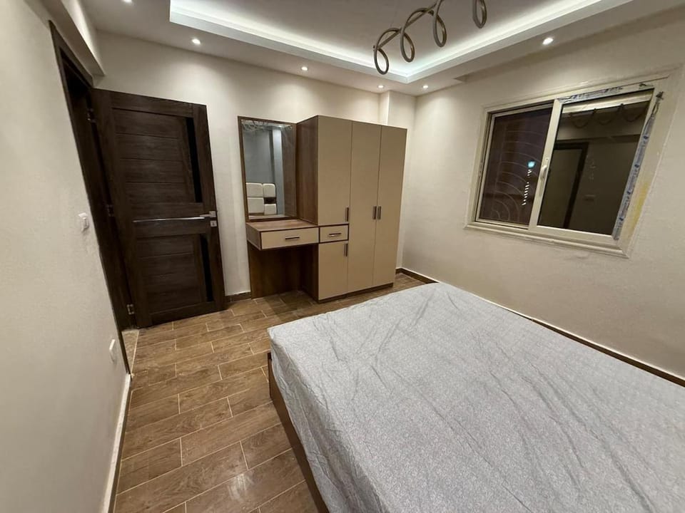 Fully brand new furniture apartment at new Cairo Apartment in New Cairo City