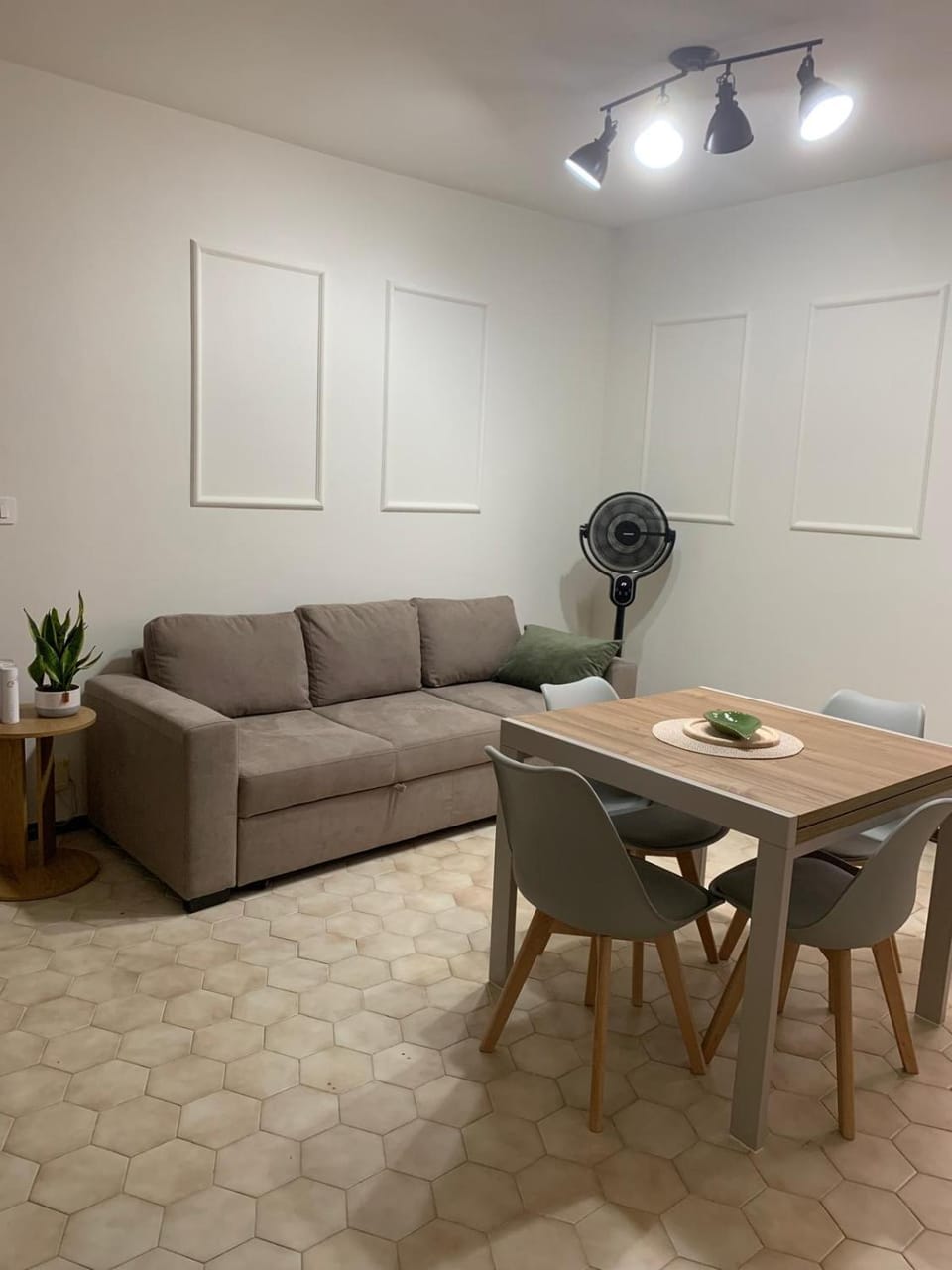 B&B Sofia Apartment in Asti