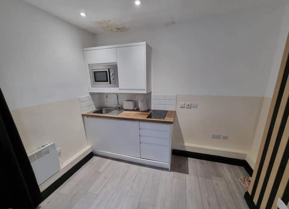 St James Street Apts Apartment in Bradford