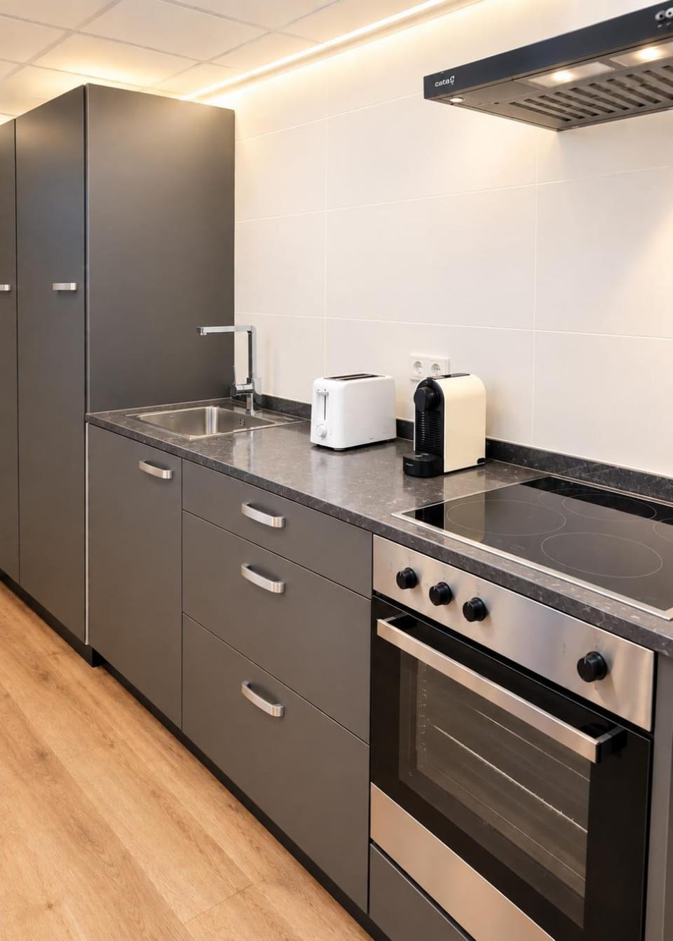 Maravilloso apartamento Apartment in Madrid