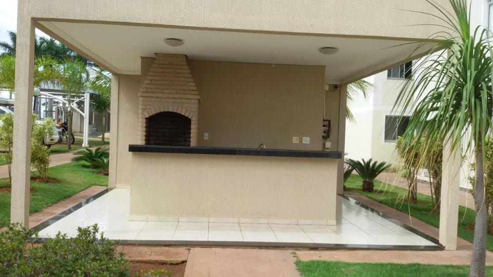 Mobiliado Completo ao lado do Uberlândia Shopping Apartment in Uberlândia